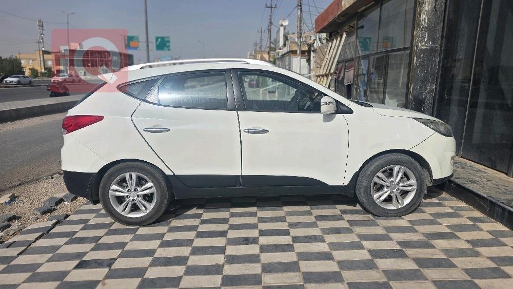 هيونداي توسان